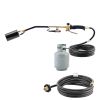 Propane Torch Weed Burner, High Output 1,800,000 BTU with 10 ft Hose